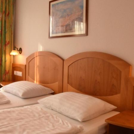 Bed and Breakfast Aurora Panzió Bük Exterior foto
