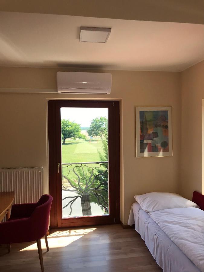 Bed and Breakfast Aurora Panzió Bük Exterior foto