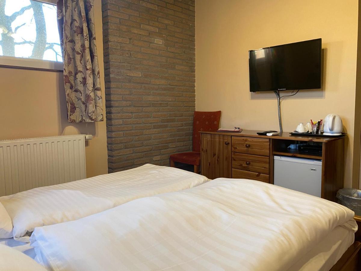 Bed and Breakfast Aurora Panzió Bük Exterior foto
